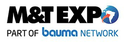 M&T expo bauma