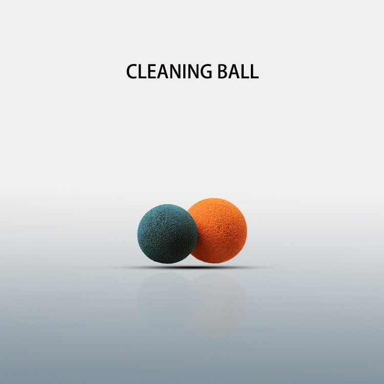 5'' cleaning out ball