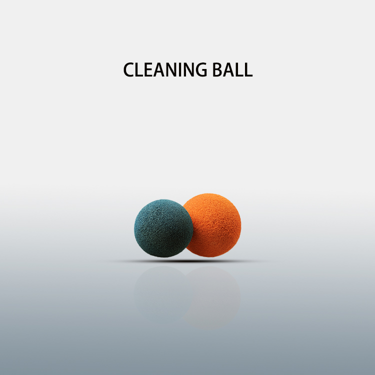 Concrete Pump Clean Out Balls