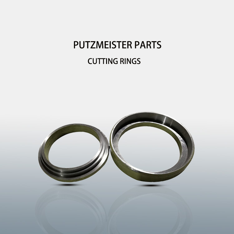 putzmeister C00137900 cutting rings