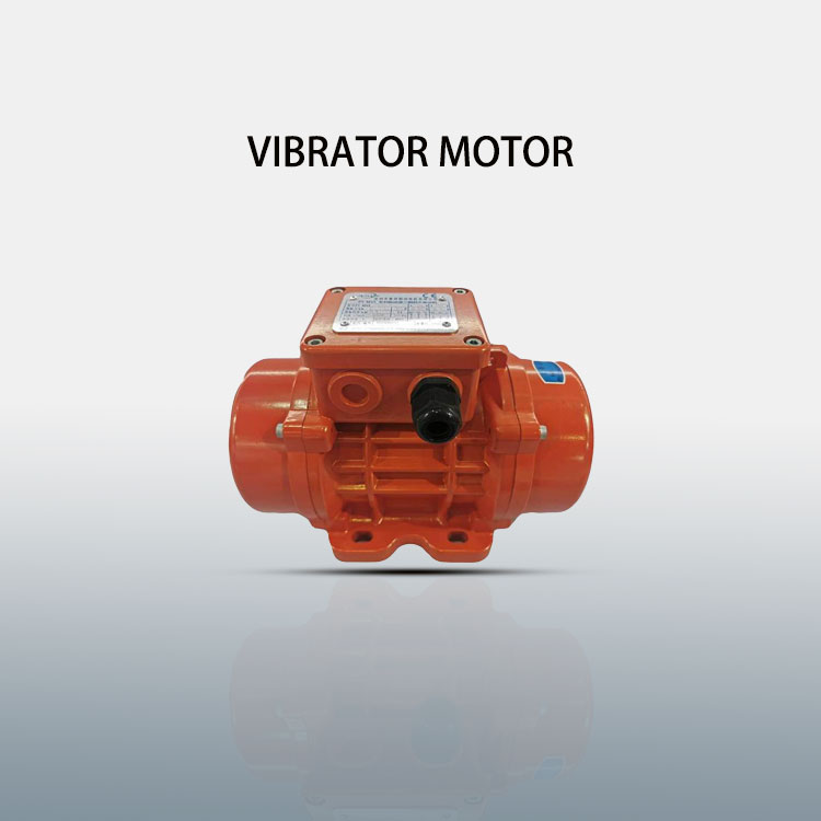 vibrator motor for concrete