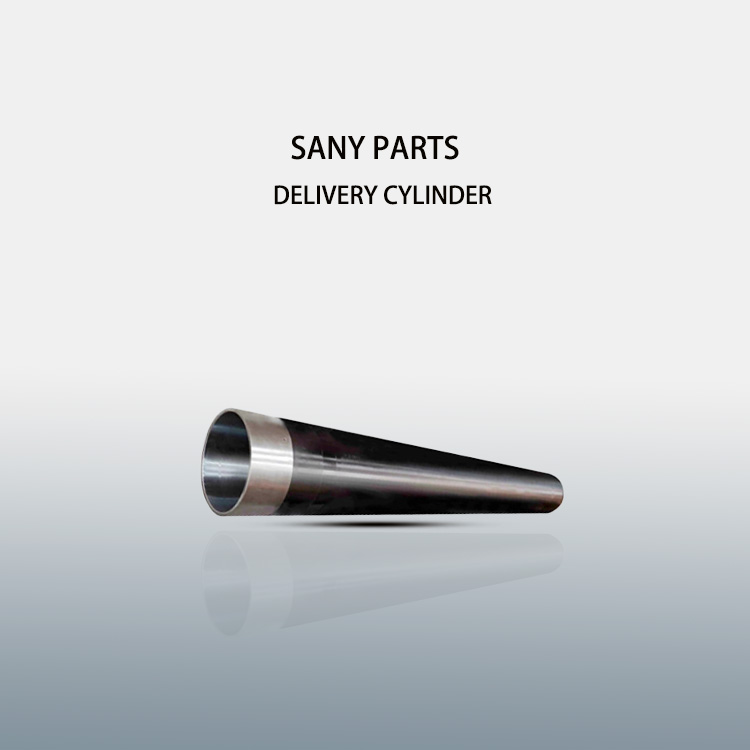 Sany Delivery Cylinder