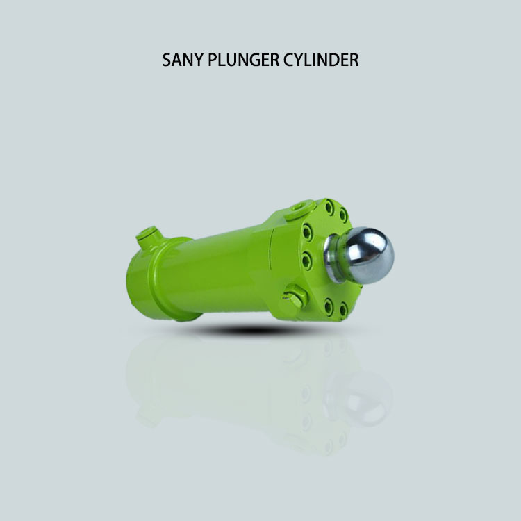 Sany A810301060035 A810301060034 A810301060032 A810301060033 plunger cylinder