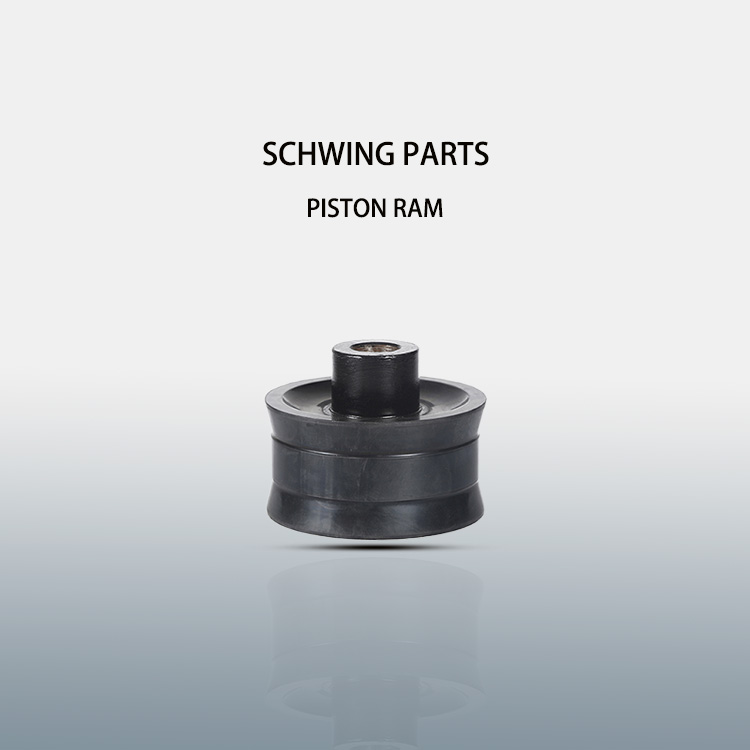 Schwing Piston ram DN180 10007943 without flange