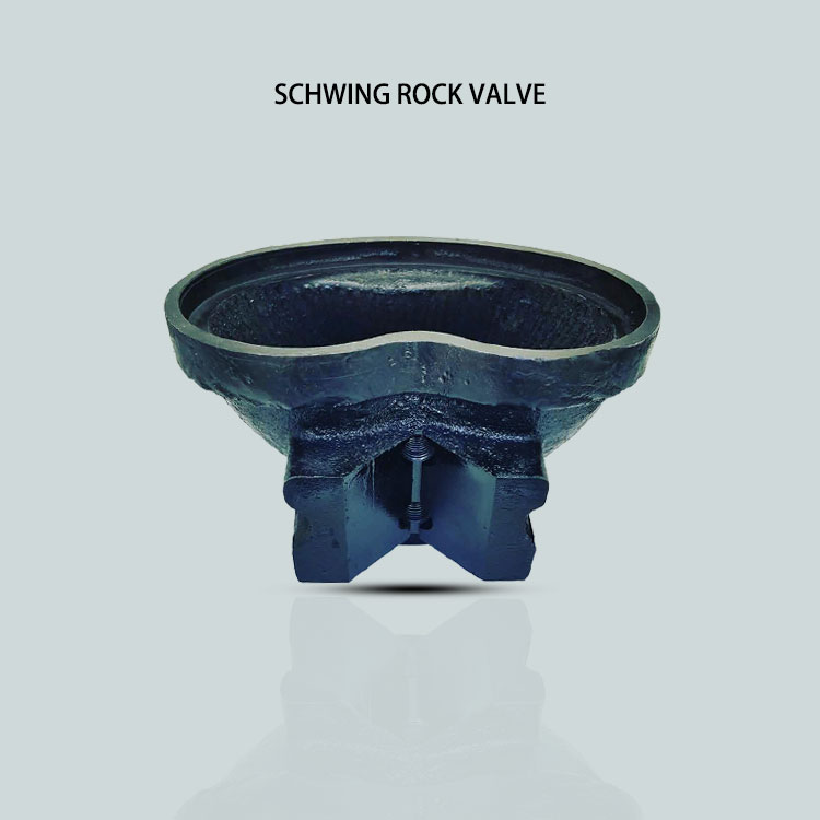 Schwing 10181912 10059467 rock valve