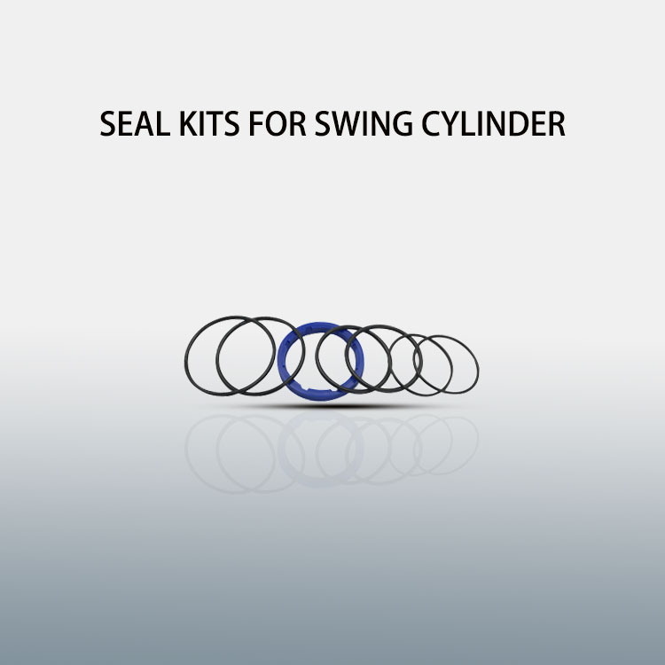 seal rings for swing lever cylinder