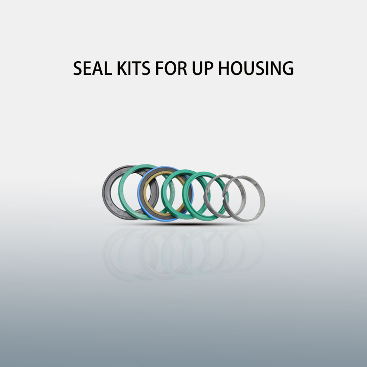 seal kits for outter upper housing