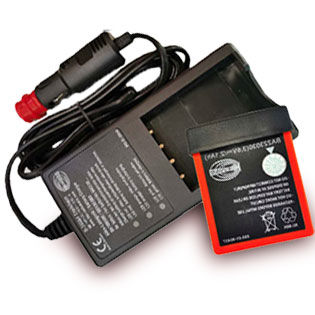 HBC battery charger