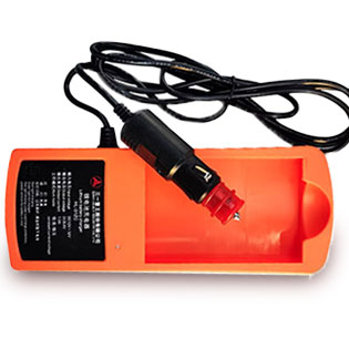 Sany remote control battery charger