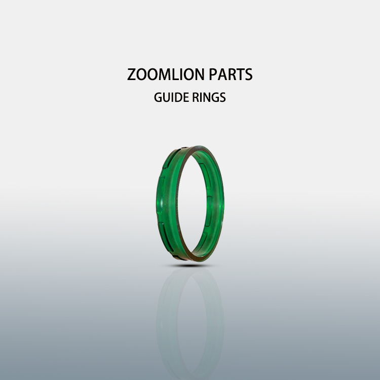 Zoomlion polyurethane Guide Rings